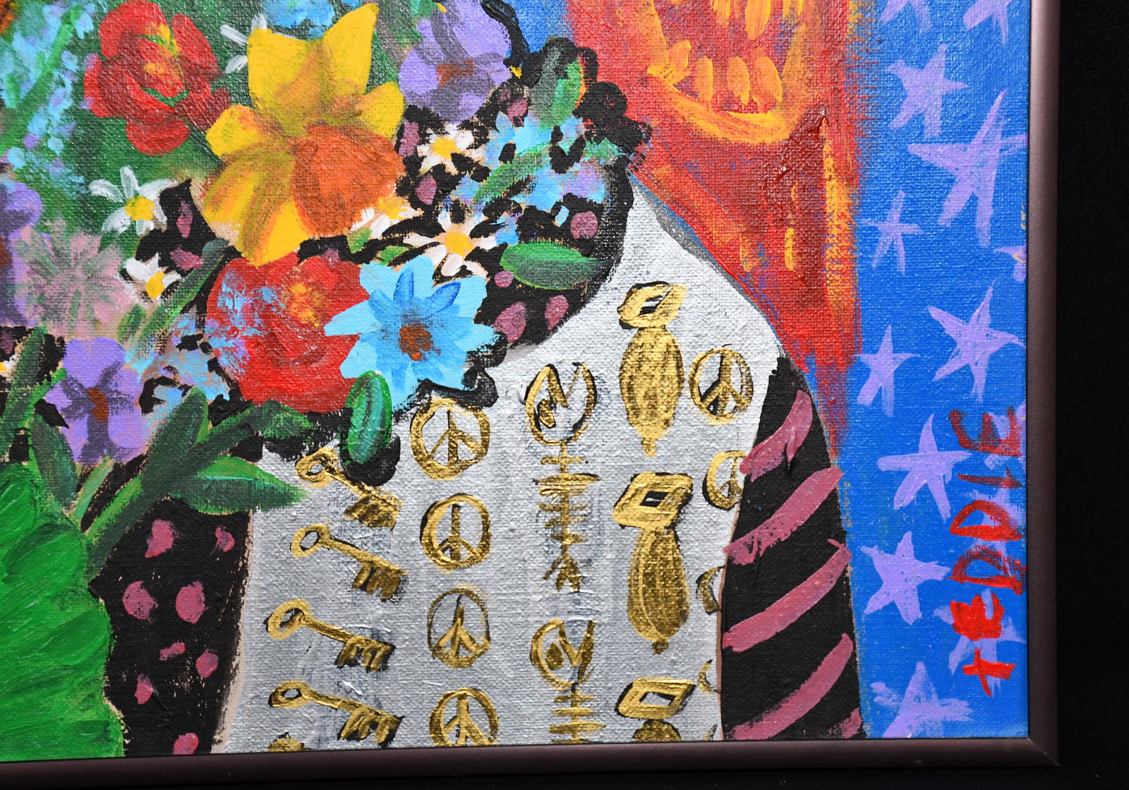 Eddie Breen. Ellie. - 3