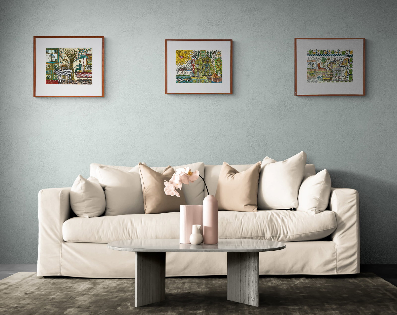 Melissa Polhamus. Drive Through. - 2