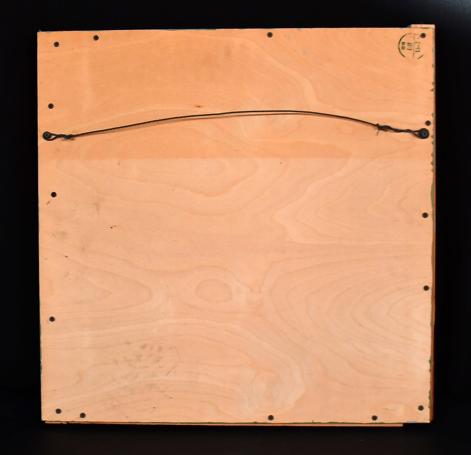 Eric Legge. Flowers. - 4