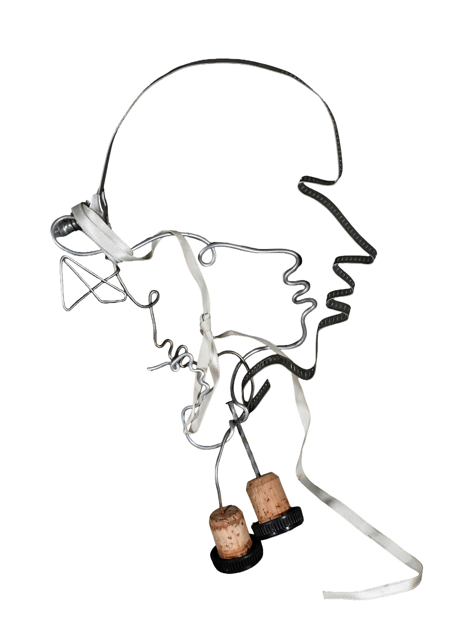 Lonnie Holley. Profiles. (1 of 5)