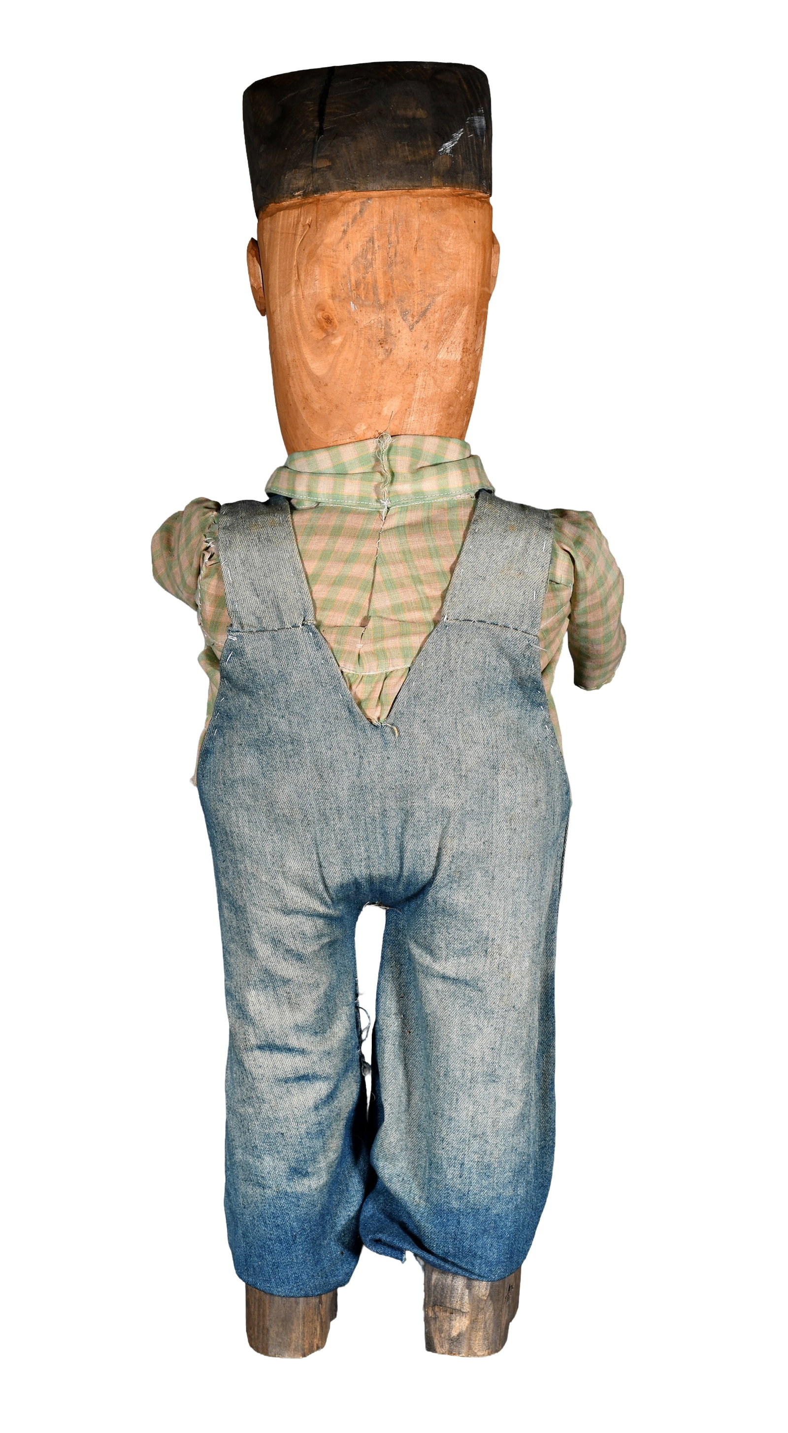 Webb - Attributed. Coal Miner. - 5