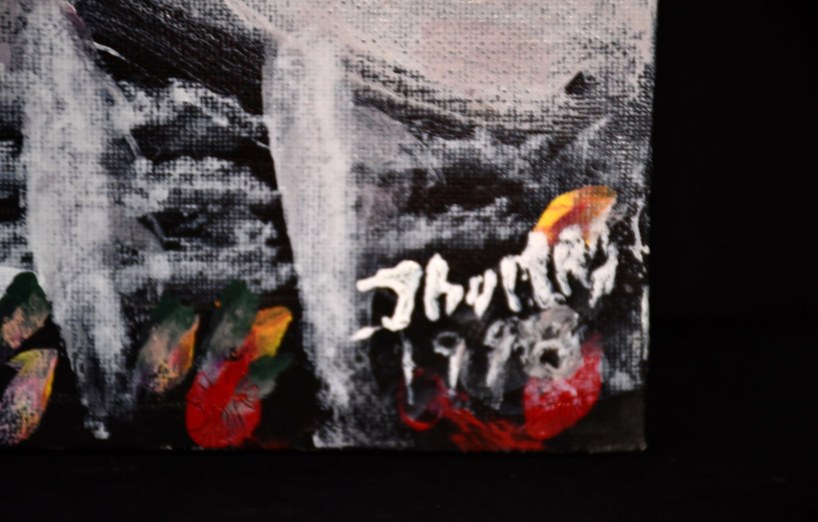 William Thomas Thompson. Comet. - 3