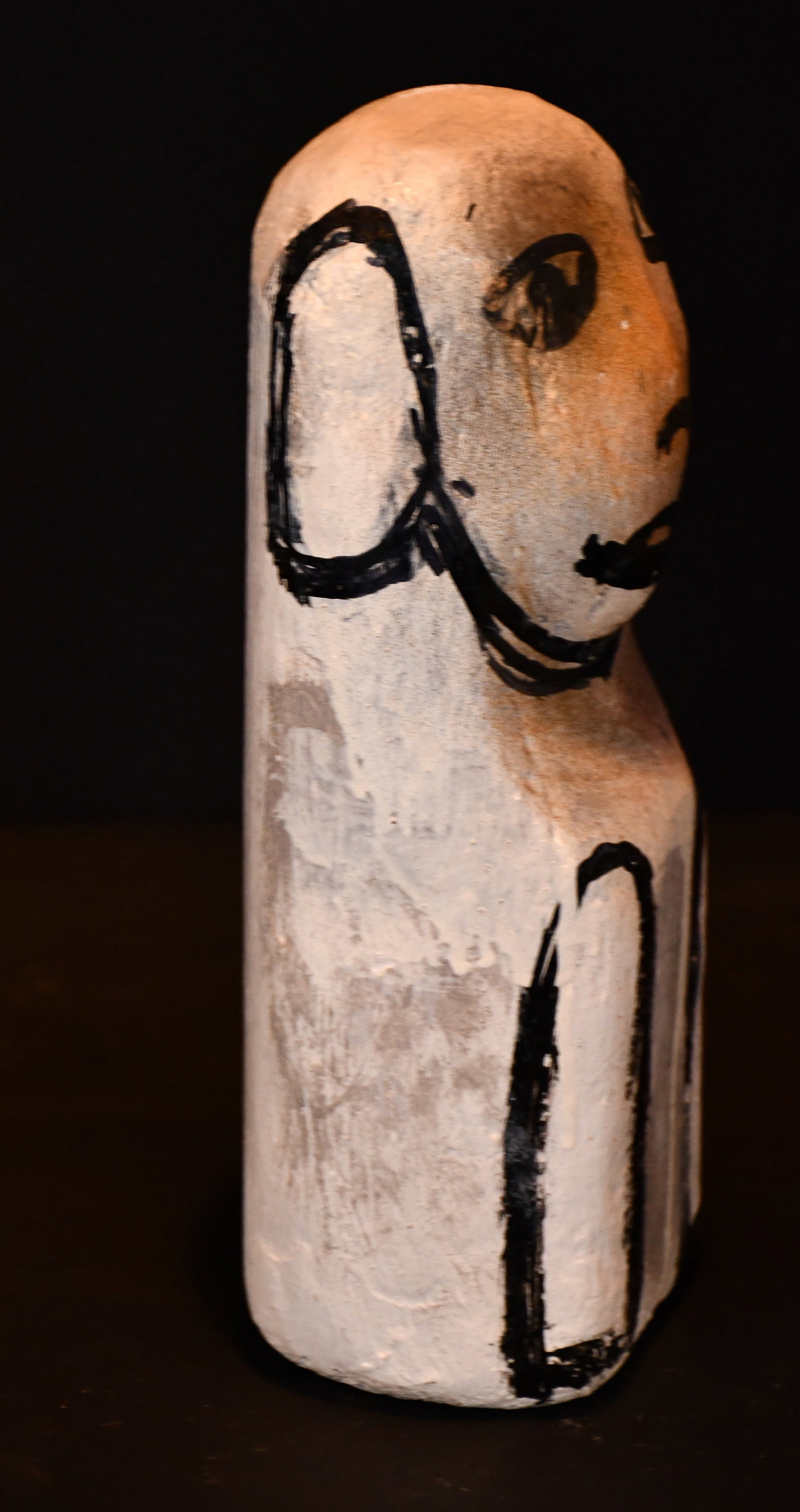 Hubert Walters. Dog. - 2