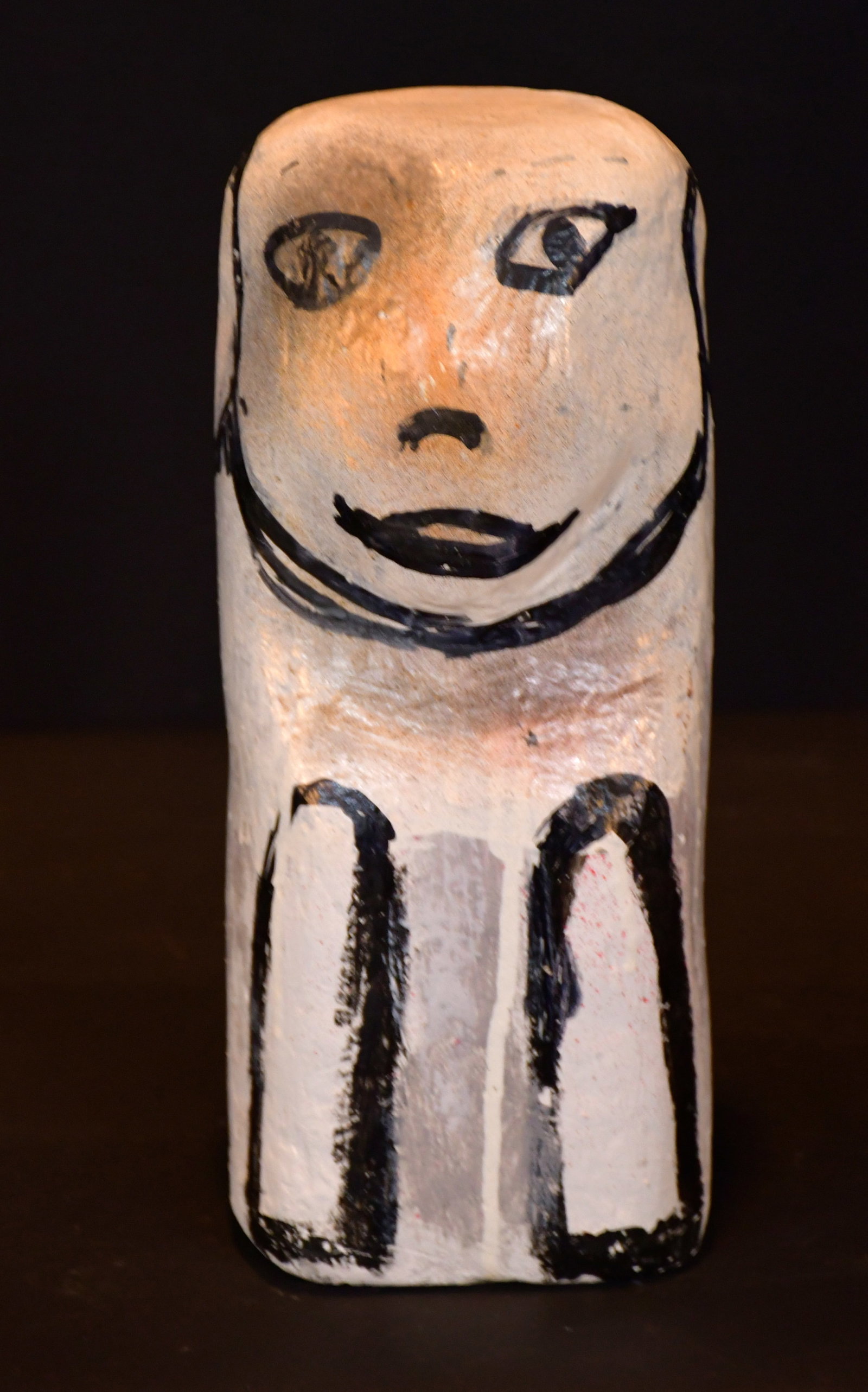 Hubert Walters. Dog. - 3