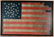 35-Star American Flag. c. 1863. - 4
