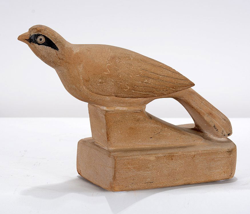 Bob Rowe. Tennessee State Bird. (1 of 2)