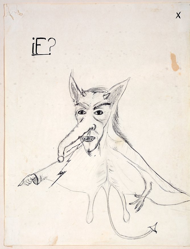 Alan Cooper. If. (1 of 2)