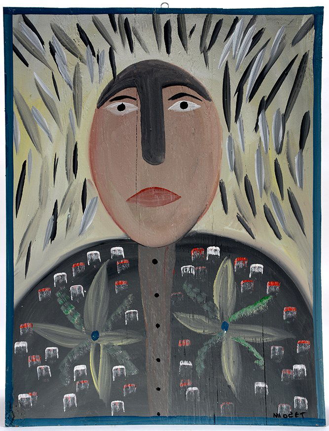 Mose Tolliver. Nall. (1 of 1)