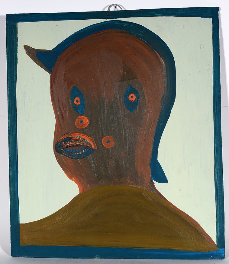 Mose Tolliver. Nall. (1 of 1)