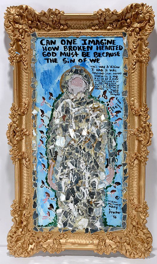 Mary Proctor. Can One Imagine. (1 of 1)