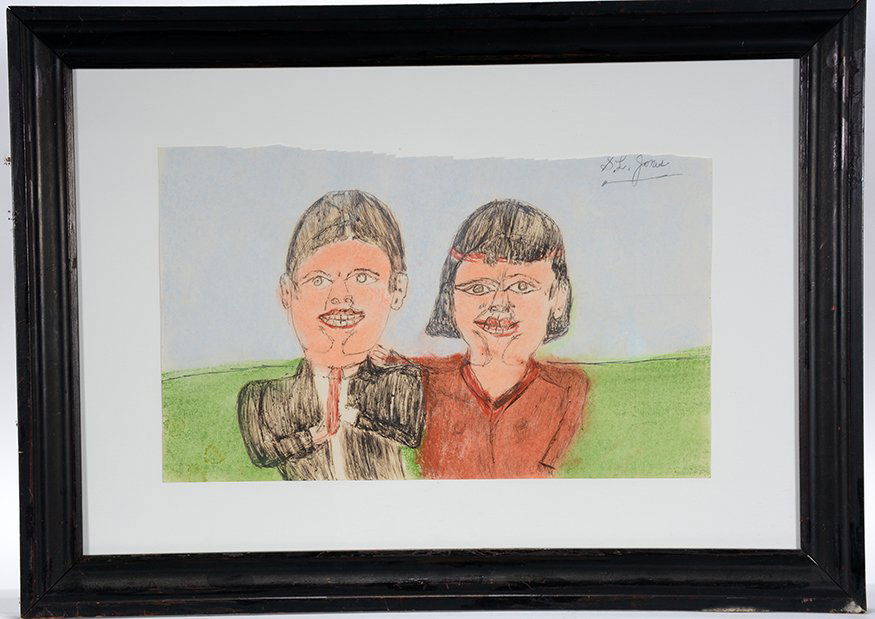 S.L. Jones. Couple. (1 of 1)