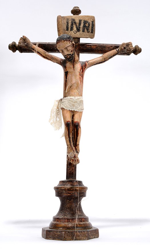 Colonial Cross. (1 of 3)