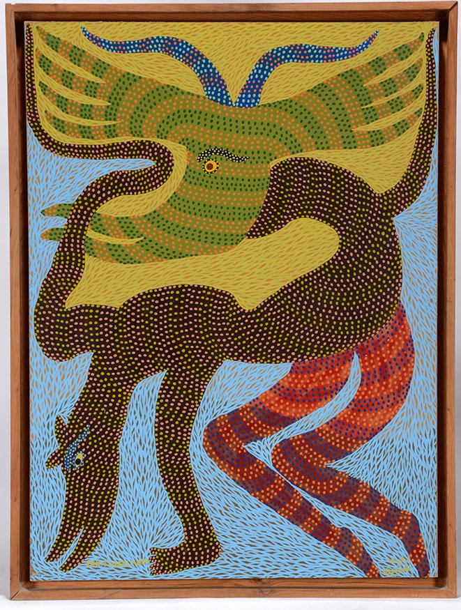 Briss Abdlames. Untitled. (1 of 2)