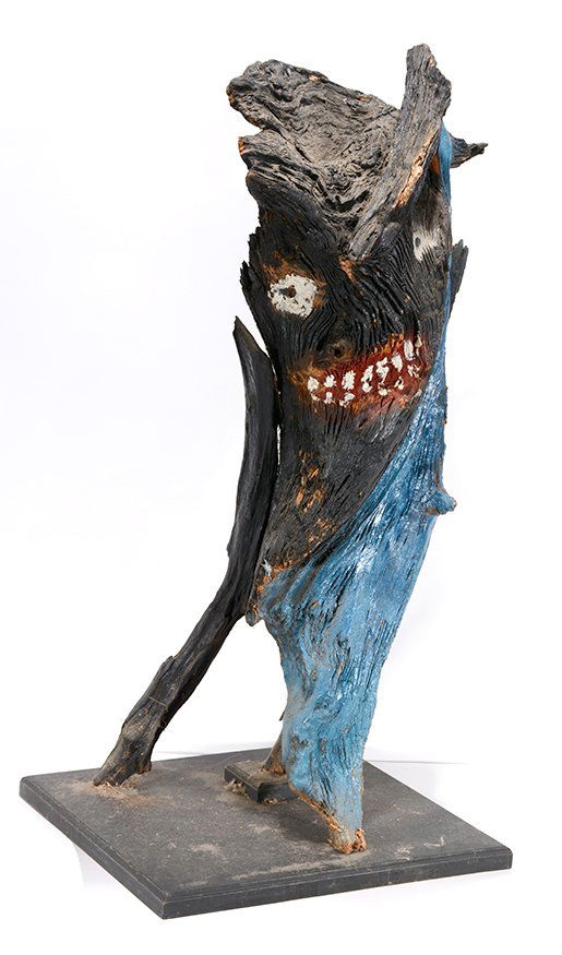 Ralph Griffin. Ace Of Spades. (1 of 1)