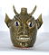 John Meaders. Devil Face Jug, #18