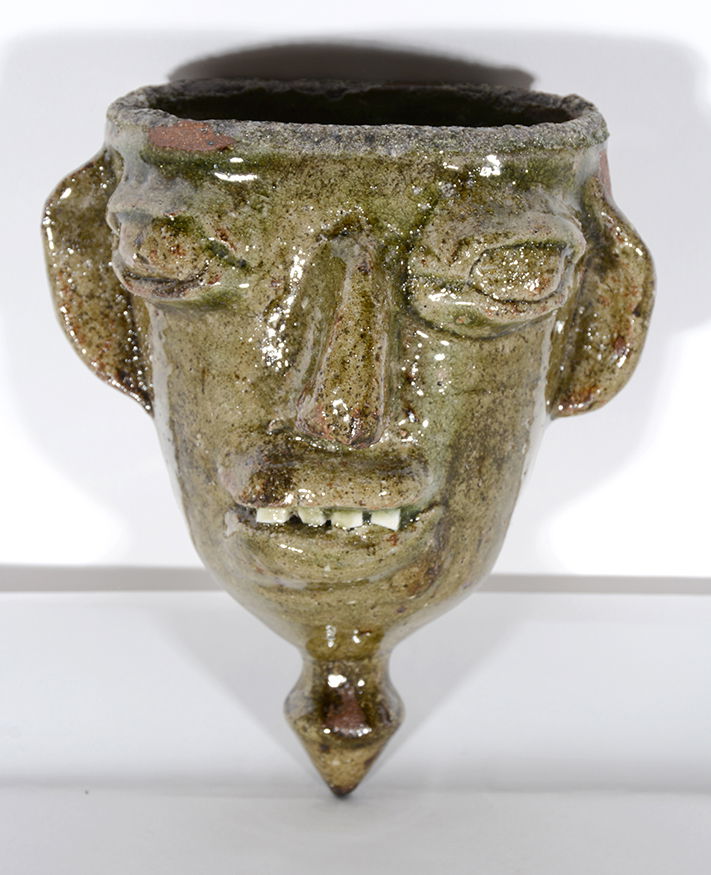 B.B. Craig. Face Pocket. (1 of 2)