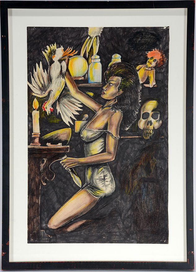 Roy Ferdinand. Chickemman. (1 of 2)