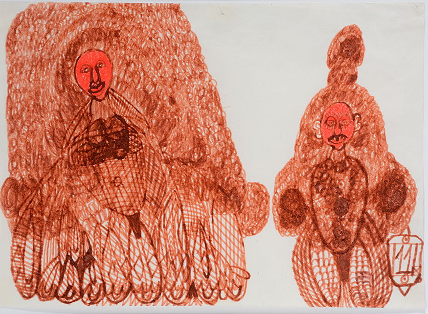 Johann Hauser. Elslaferin Und Preisrichter. (1 of 2)