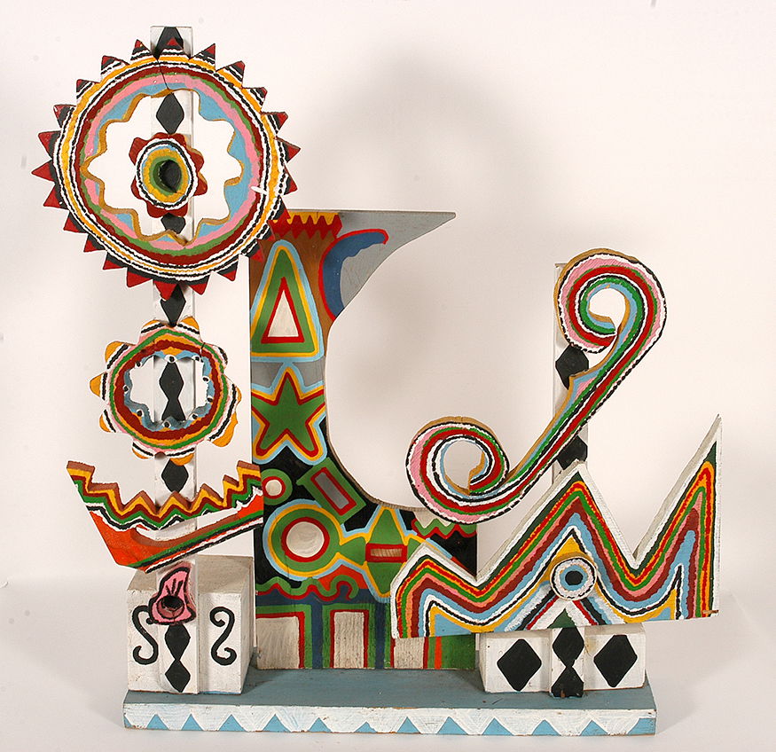 James Harold Jennings. Abstract. (1 of 1)