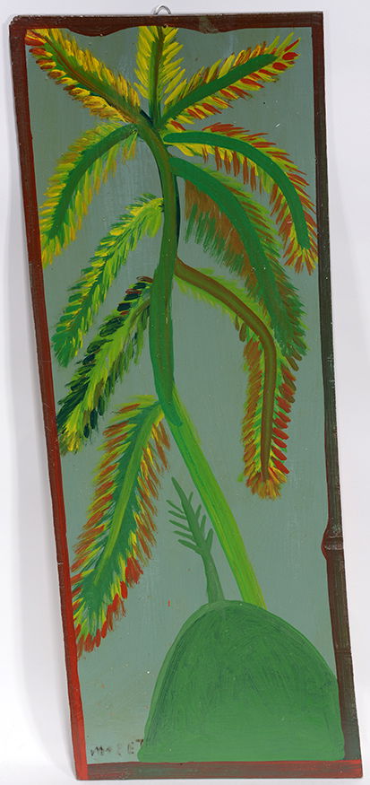 Mose Tolliver. Tree Of Life. (1 of 1)