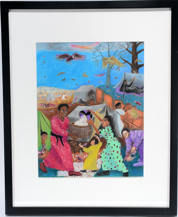 Roger Rice. Provider. (1 of 2)