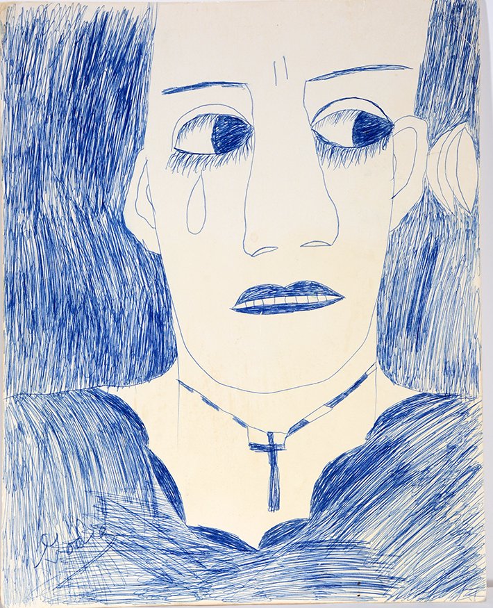 Lee Godie. Best Western Holiday Inn. (1 of 1)