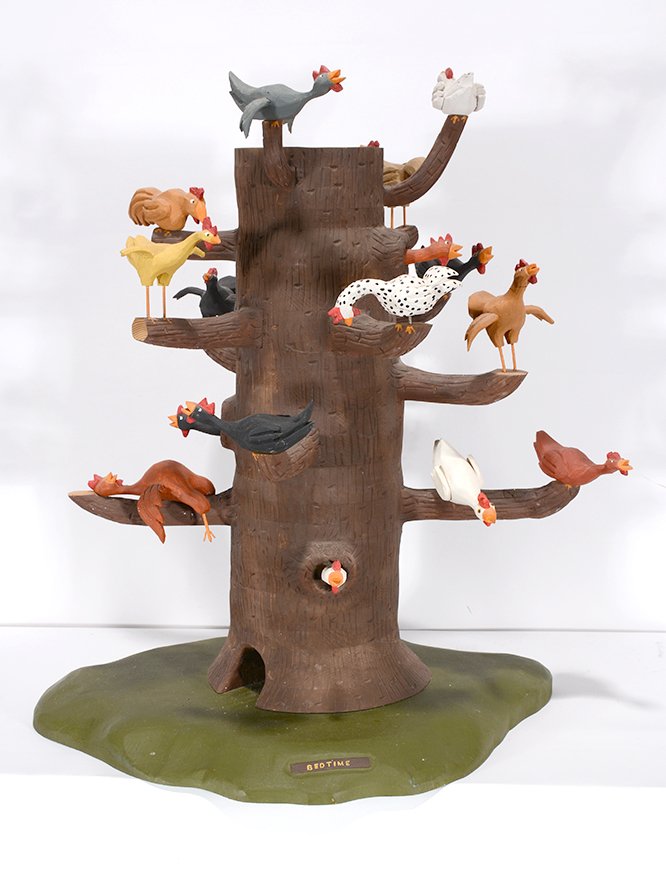 Brian McNutt. Bedtime. (1 of 3)