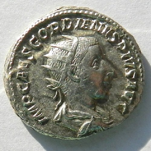 Antiquarian, Rome Empire Silver Coin Called Anton: Date Of Manufacture: 240 CE Country Of Origin: Rome Empire Material: Silver Dimensions: Not Specified Some novice collectors start purchasing items that appeal to them, and then slowly work at acquiri