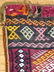 Early Persian Saddle Bag 2 x 4 - 4