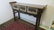 19th Century Chinese Wood Altar