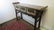 19th Century Chinese Wood Altar - 6
