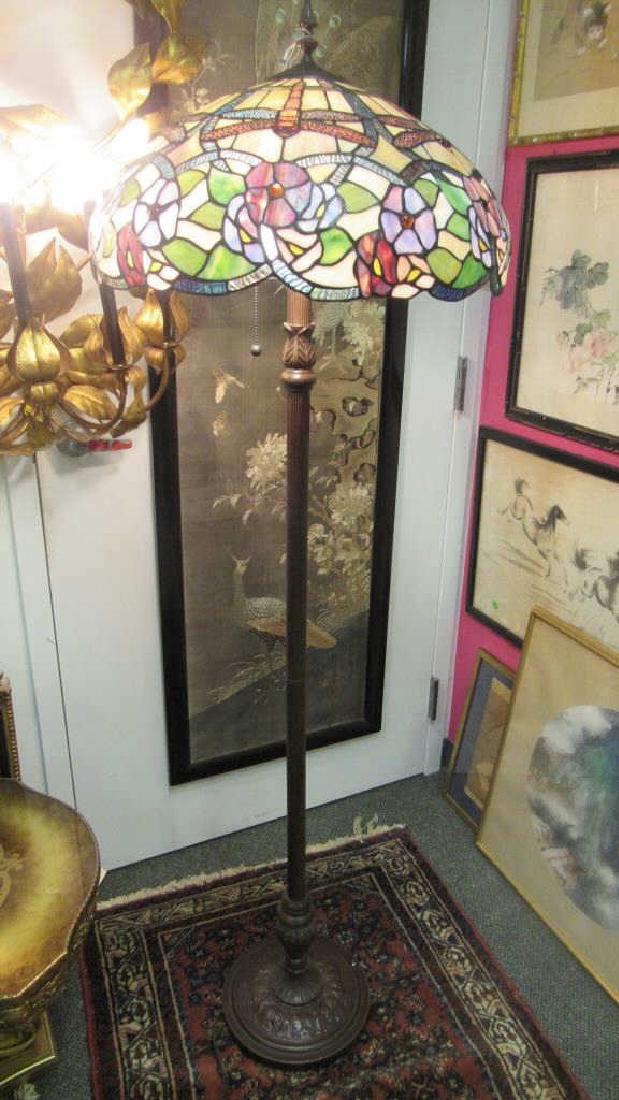 20st Century Floor Lamp (1 of 6)
