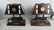 Pair of Train Theme Table Lamps - 5
