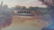 Original Oil Painting of Central Park