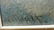 Original Oil Painting of a Flower Garden - 10