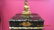 Chinese Gilded Bronze Statue of Buddha - 2