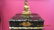Chinese Gilded Bronze Statue of Buddha - 3