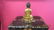Chinese Gilded Bronze Statue of Buddha - 5