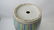 Chinese Famille Rose Vase with Bird and Flowers - 8