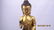 Chinese Gilded Bronze Statue of Buddha - 3