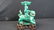 16th Century Qing Dynasty Oil Lamp