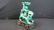 16th Century Qing Dynasty Oil Lamp - 2