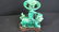 16th Century Qing Dynasty Oil Lamp - 6