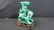 16th Century Qing Dynasty Oil Lamp - 7