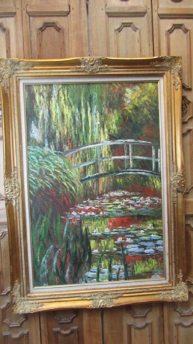 European Arts Oil Painting (1 of 8)