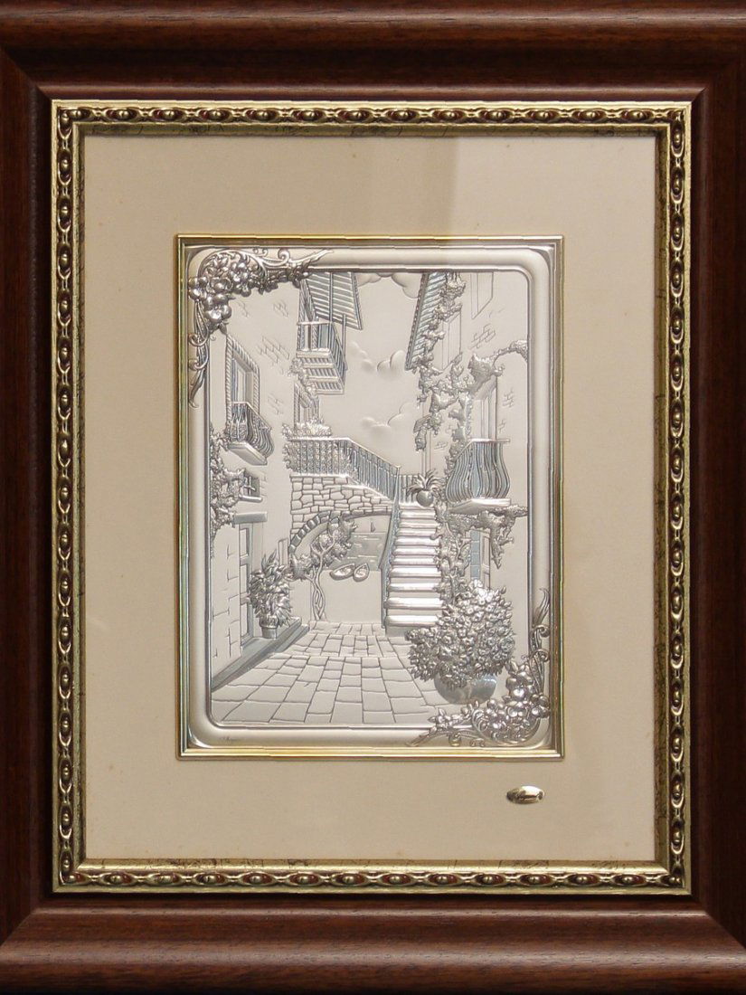 LOTTO DI 2 QUADRI (1 of 2)