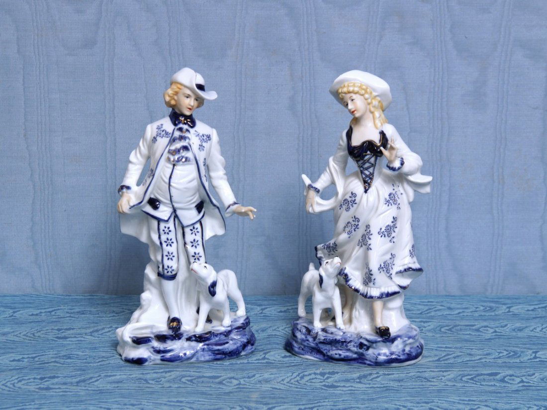 COPPIA DI STATUINE (1 of 1)