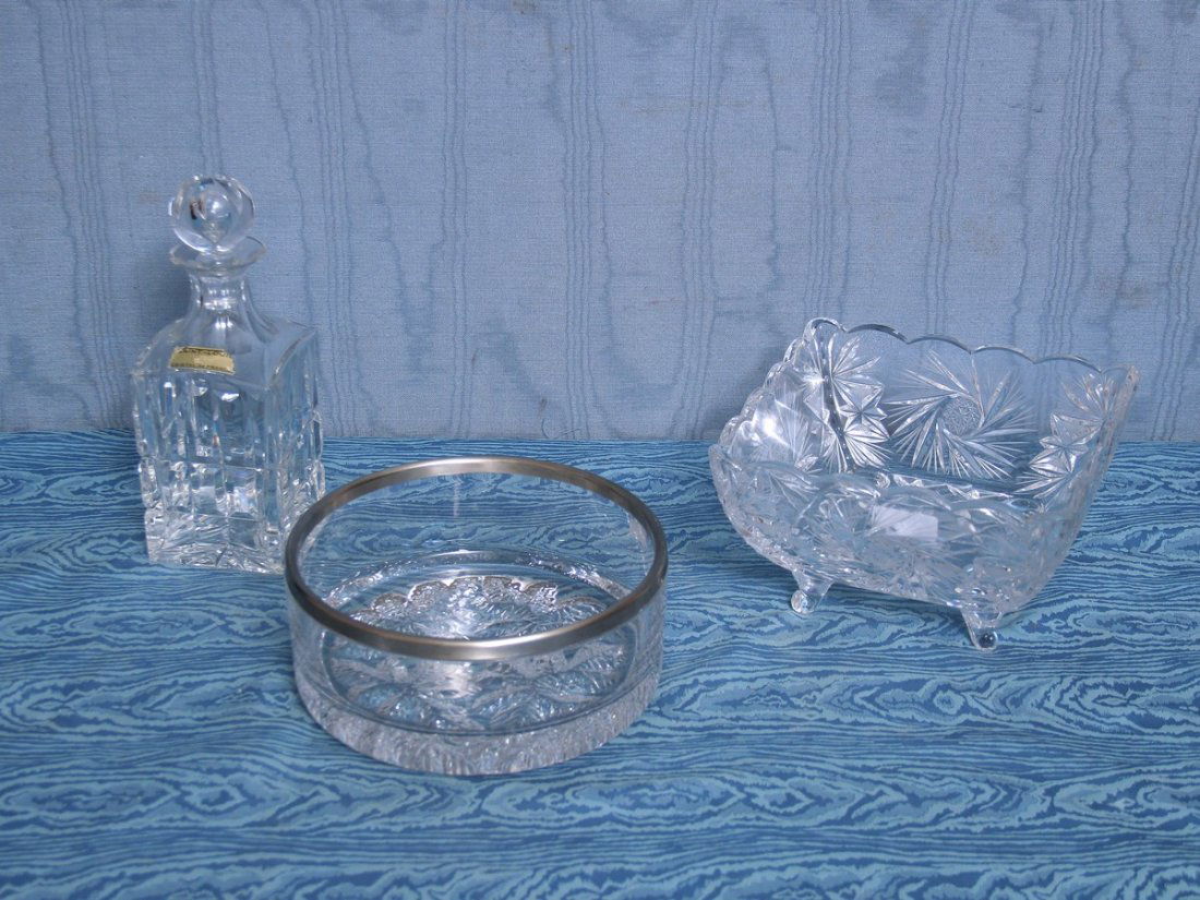 LOTTO DI 3 OGGETTI (1 of 1)