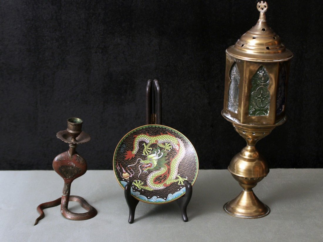 LOTTO DI 13 OGGETTI (1 of 2)