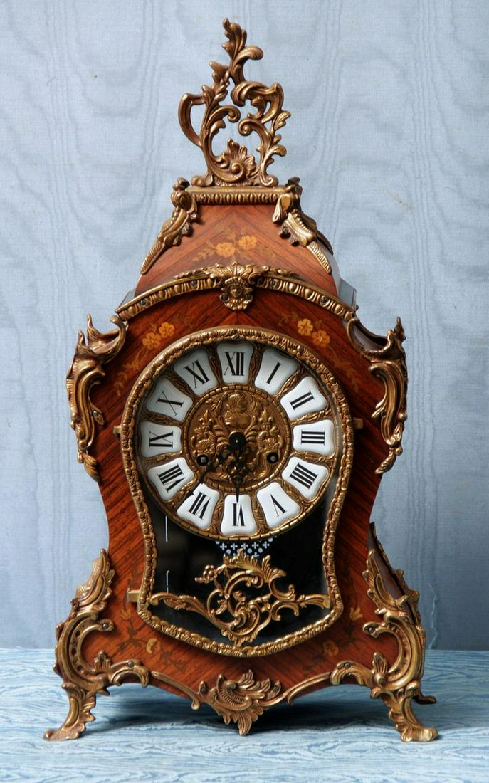 OROLOGIO DA CAMINO STILE LUIGI XV (1 of 1)